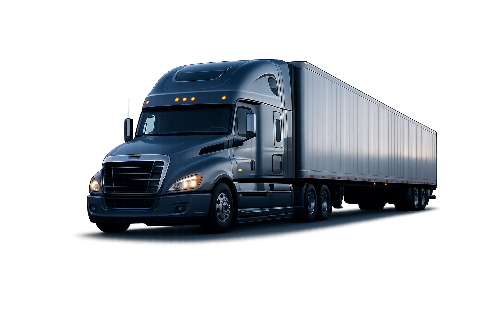 Logistics Solution